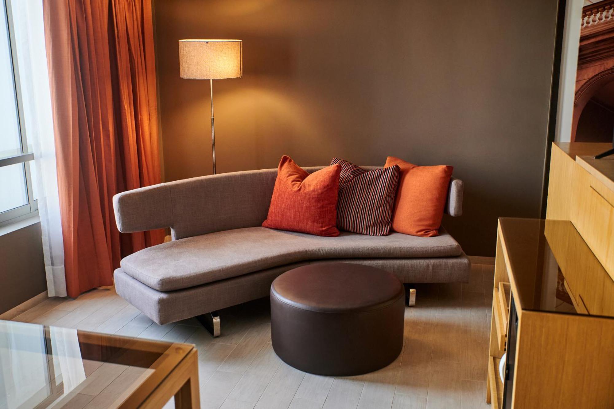 Casa Andina Premium Golf Los Incas ليما المظهر الخارجي الصورة