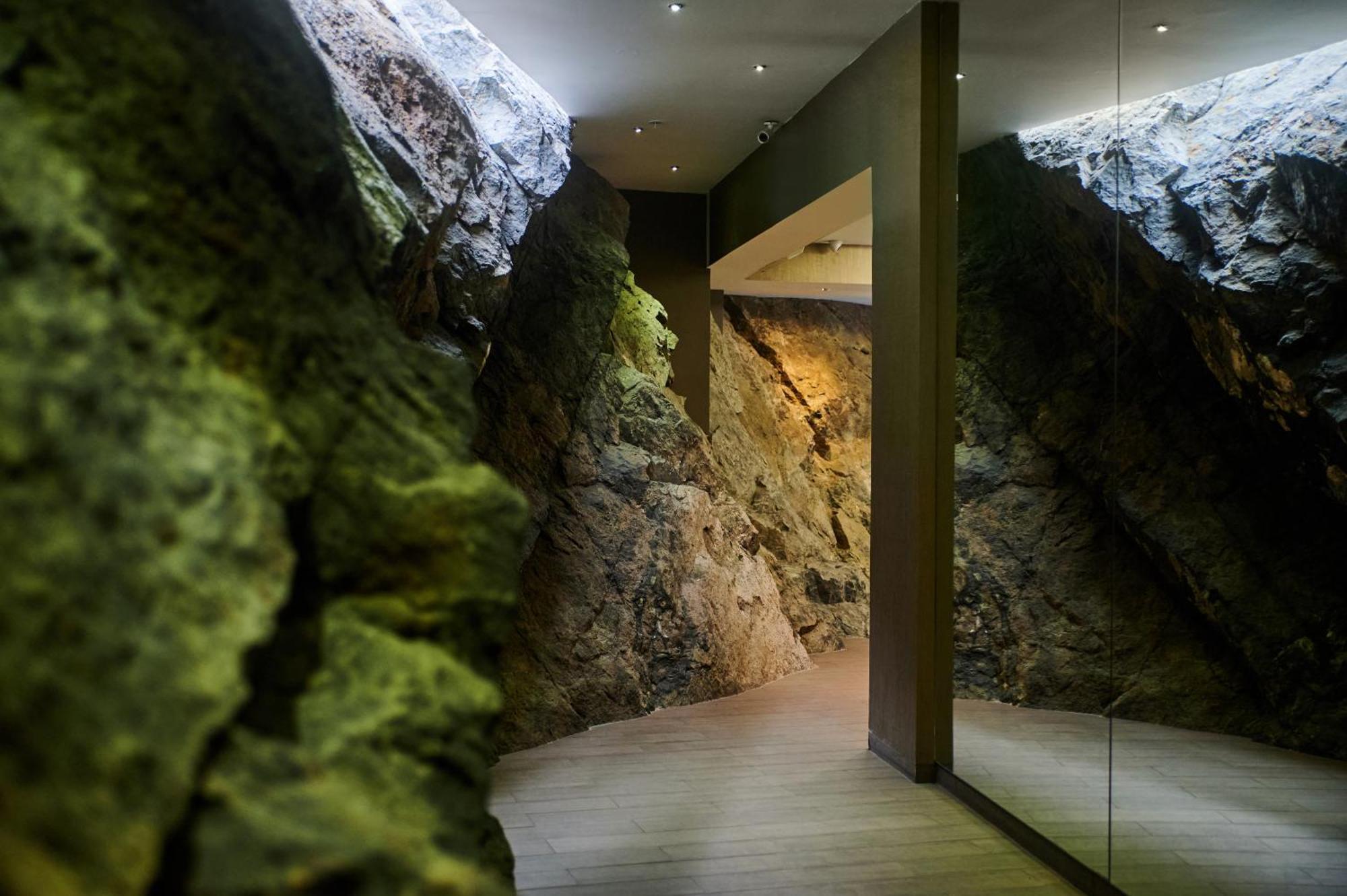 Casa Andina Premium Golf Los Incas ليما المظهر الخارجي الصورة