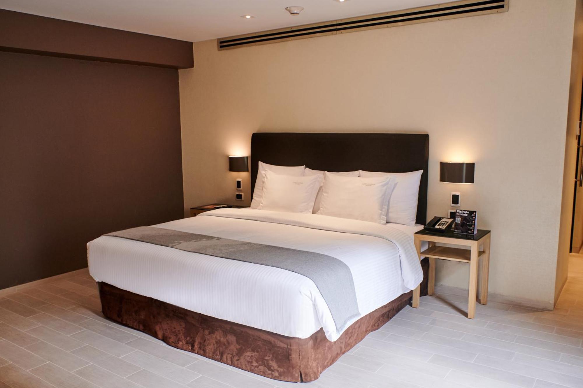 Casa Andina Premium Golf Los Incas ليما المظهر الخارجي الصورة