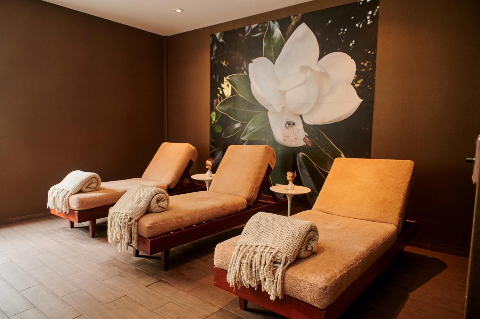Casa Andina Premium Golf Los Incas ليما المظهر الخارجي الصورة